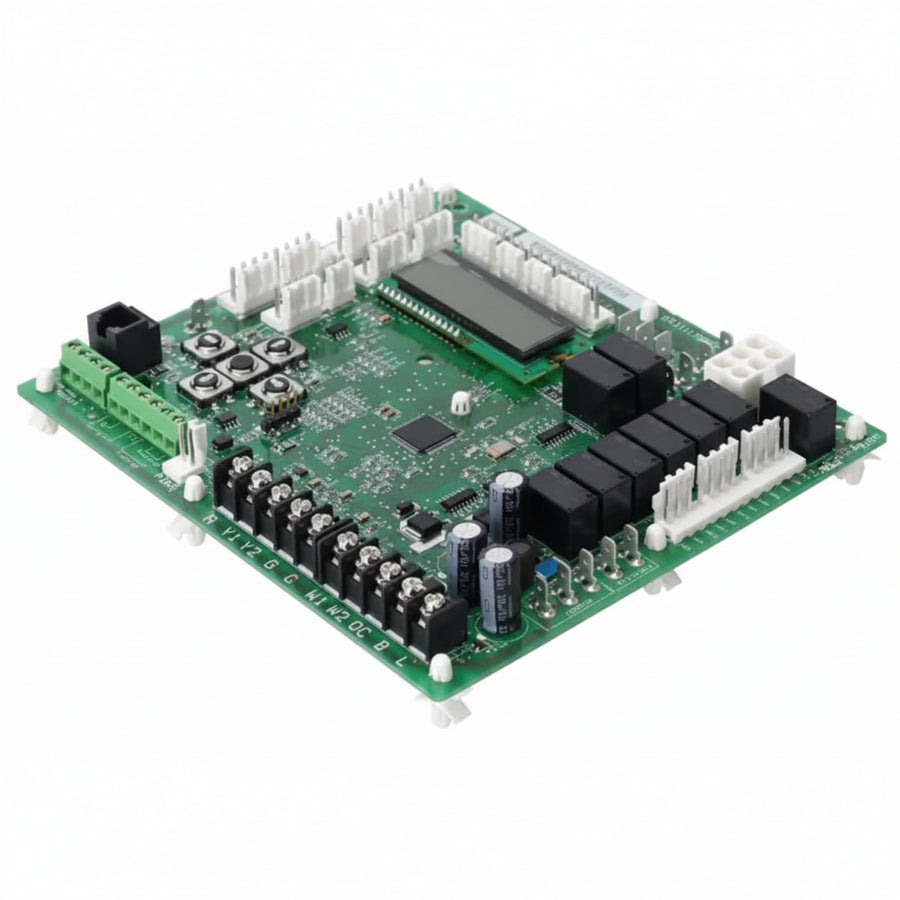 Rheem 47-102883-04, Rooftop Unit Controller
