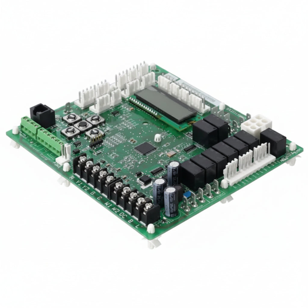 Rheem 47-102883-04, Rooftop Unit Controller