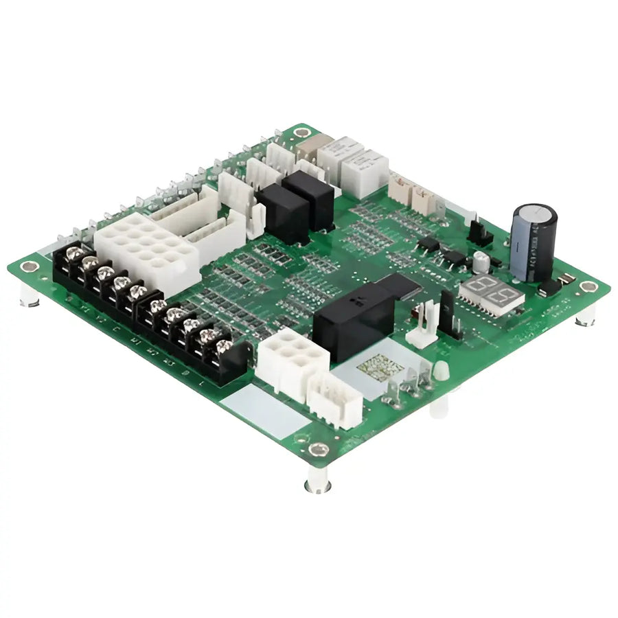 Rheem 47-102884-04 High-Efficiency HVAC Control Board