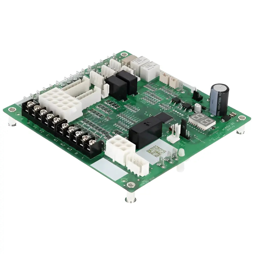 Rheem 47-102884-04 High-Efficiency HVAC Control Board