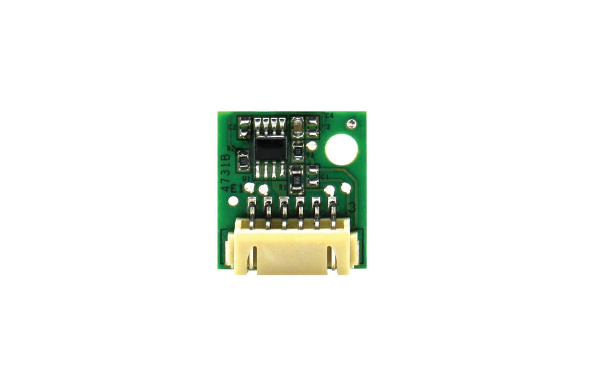 Rheem 47-104778-04, Memory Card