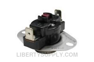 Rheem 47-21900-01, 230°F CO Mod/Reset SPST Limit Switch