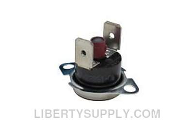 Rheem 47-22861-01, 350°F Modulating/Reset Limit Switch