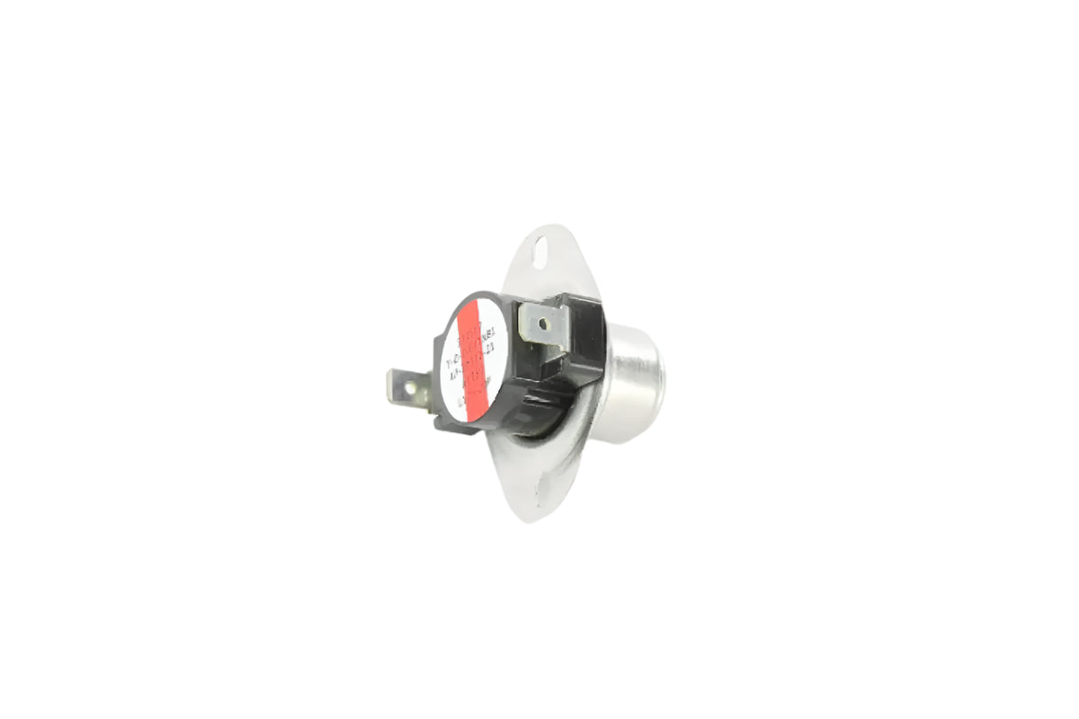 Rheem 47-23610-21, Single Pole Single Throw Limit Switch, 175-20°F Range