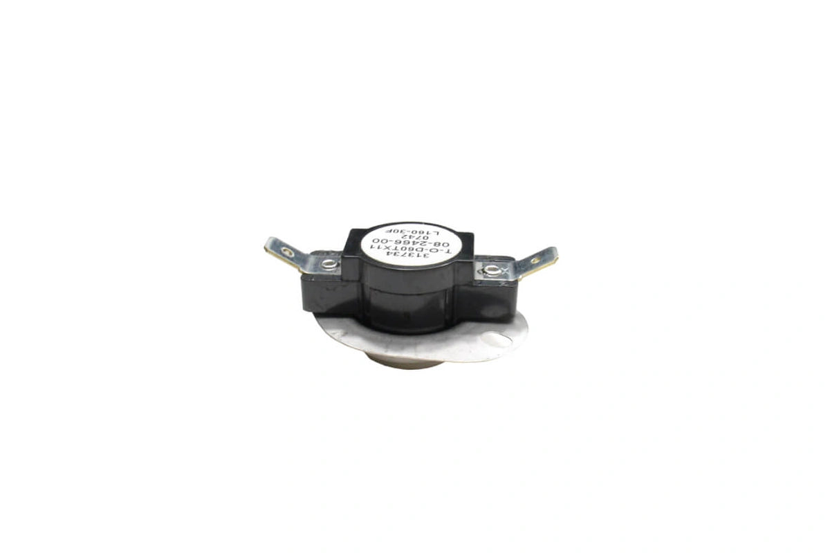Rheem 47-25261-12, Limit Switch A/R Flanged Airst