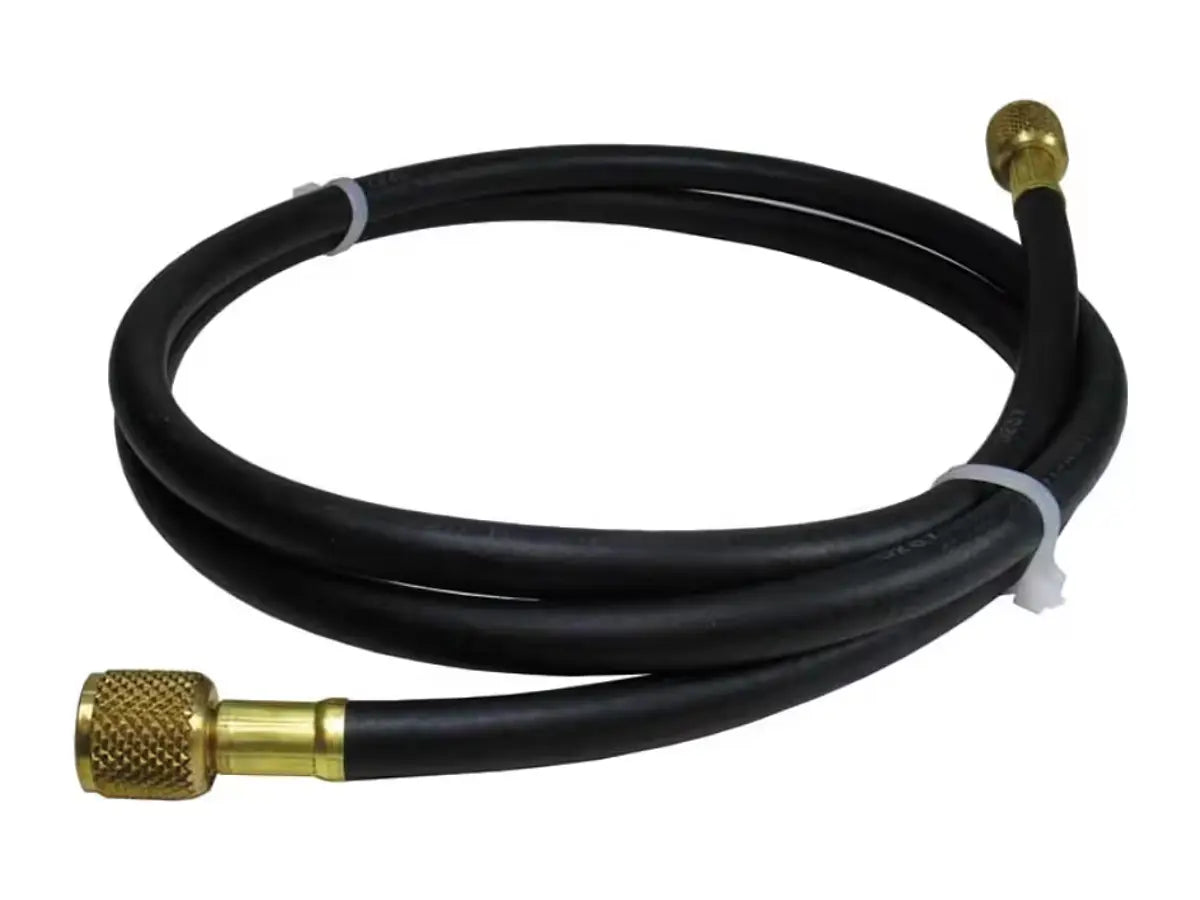 Rheem 48604, Refrigerant Hose Blk 5' Std Fi