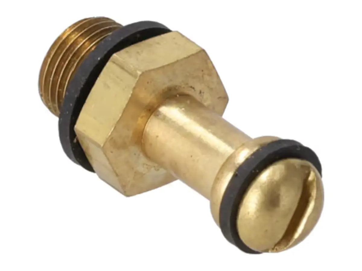 Rheem 502132, Valve - Bleedle G-1/8