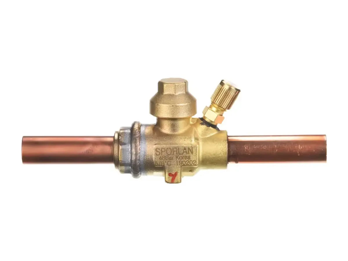 Rheem 502162ZL, Zoomlock 5/8" Ba