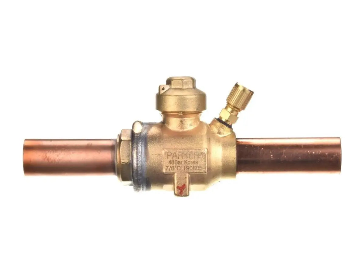 Rheem 502164ZL, Zoomlock 7/8" Ba