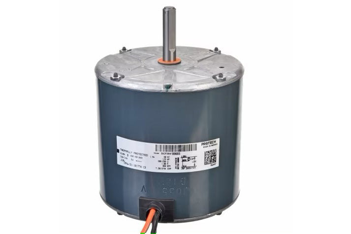 Rheem 51-101774-13, 1/6HP 825RPM 208/230V Motor