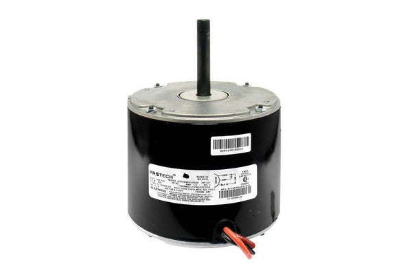 Rheem 51-101774-46 208-230V, 1PH, 1/8HP, 825 RPM Motor