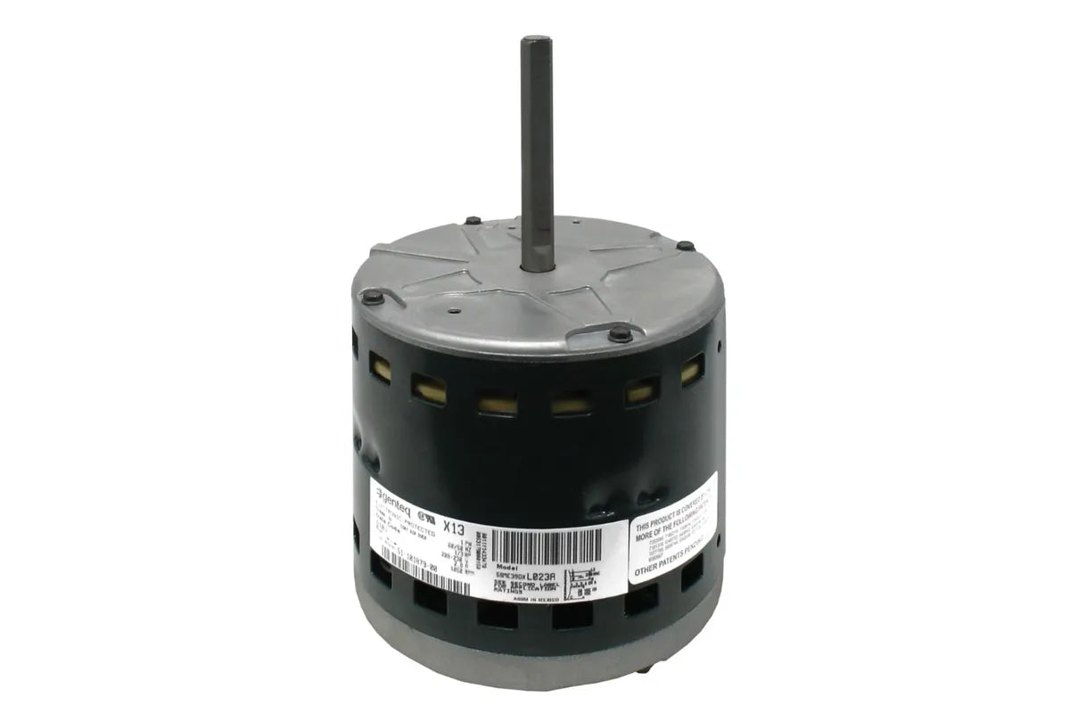 Rheem 51-101879-08 X-13 Motor, 230V, 1/3 HP