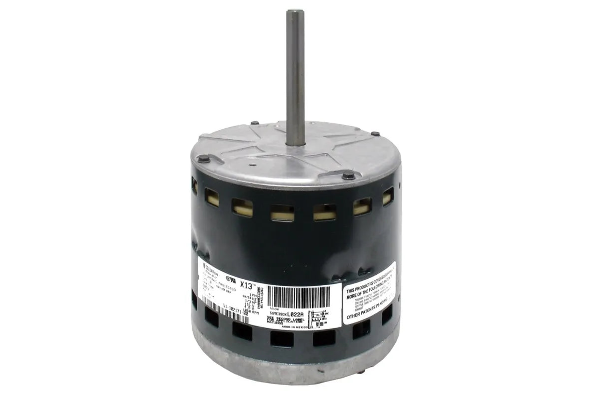 Rheem 51-102171-03, X-13 Motor, 120V, 1/3 HP