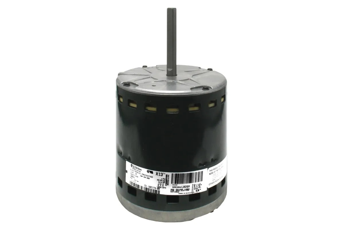 Rheem 51-102173-05 X-13 Motor, 120V, 3/4 HP