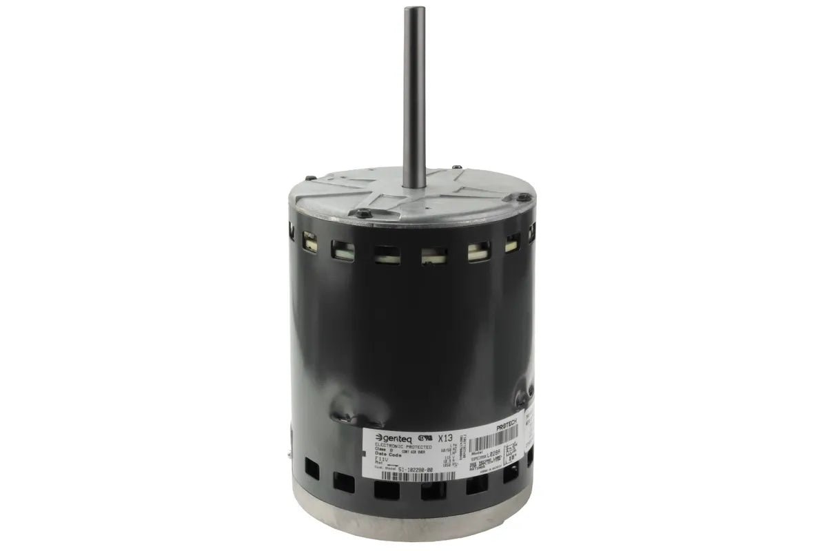 Rheem 51-102280-04 X-13 Motor, 120V, 1 HP