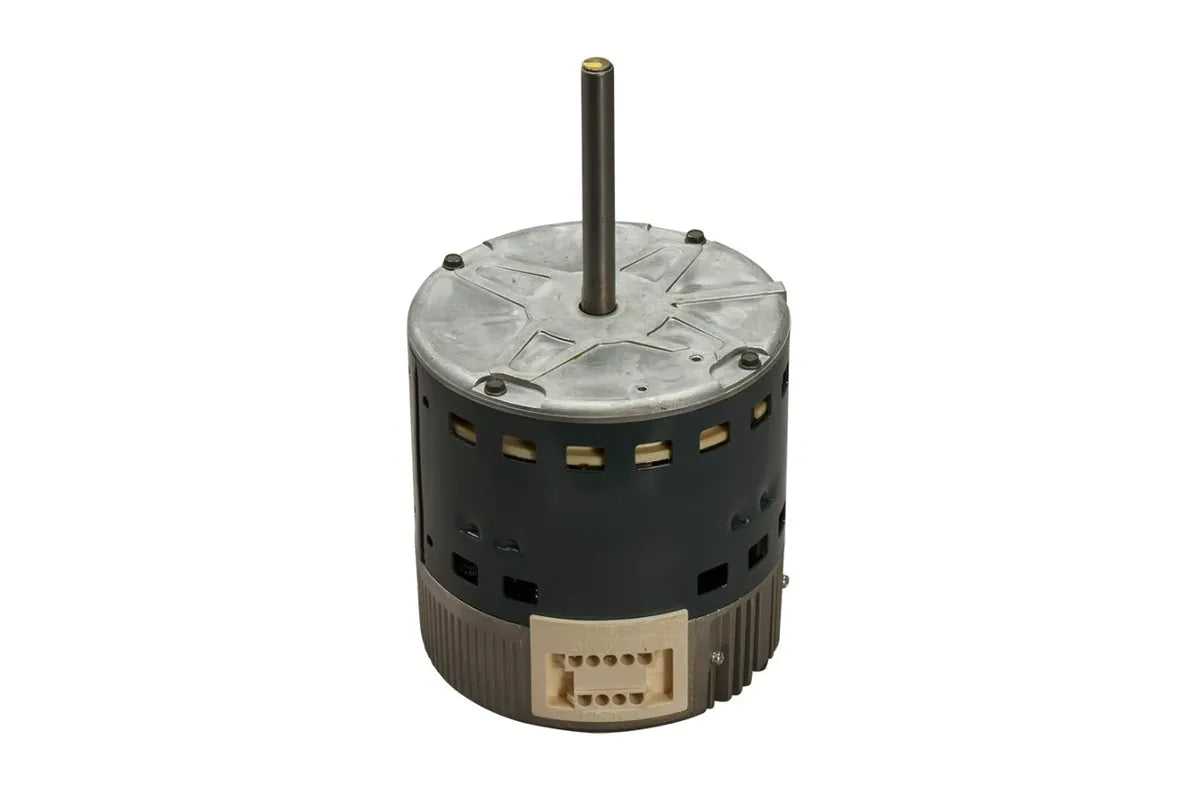 Rheem 51-102601-01, 1/3 HP Blower Motor, Dual Voltage 120/230V