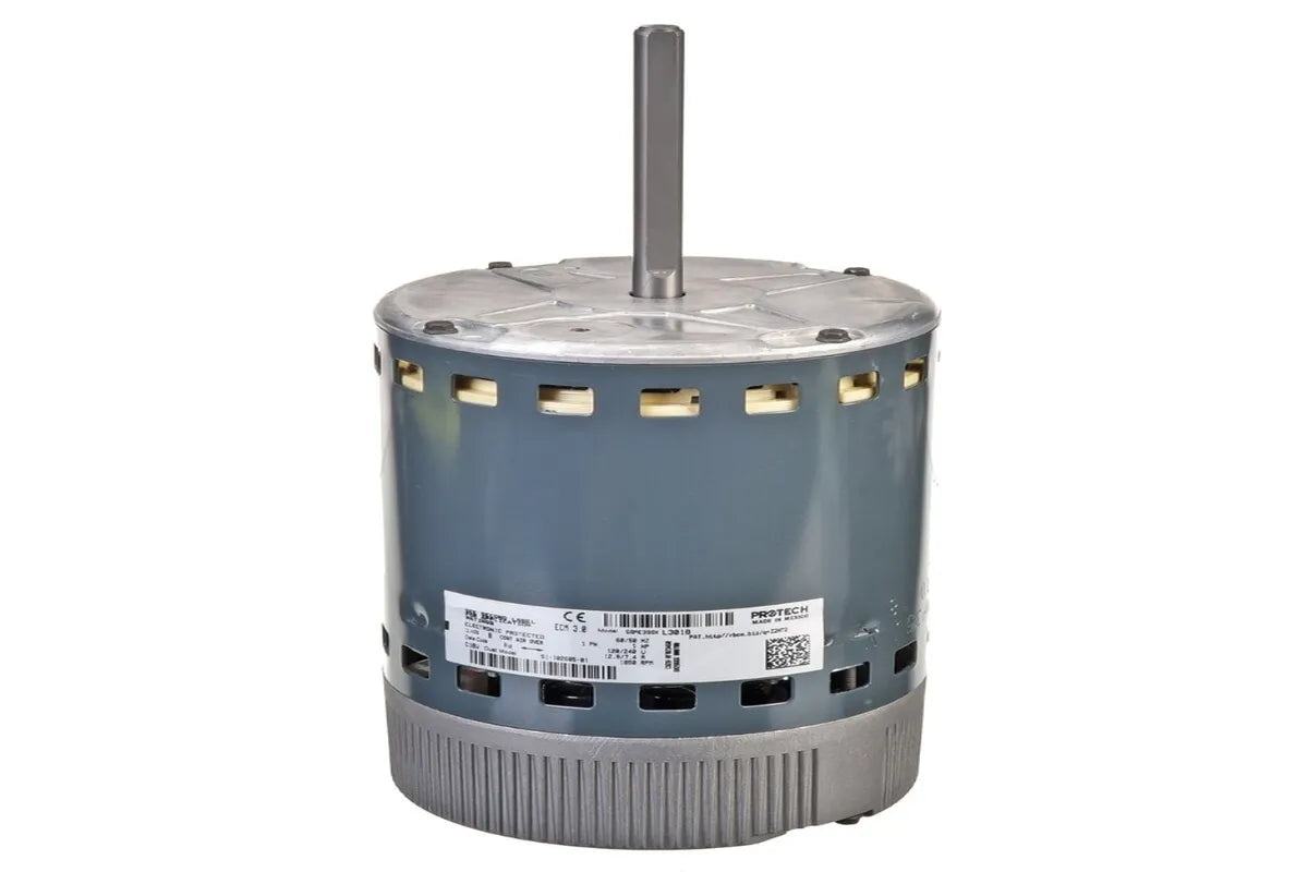 Rheem 51-102605-01, ECM Blower Motor, 1 HP, 120/230 V