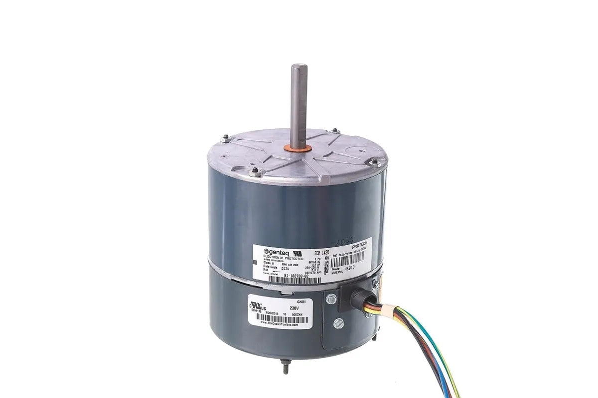 Rheem 51-102728-02, Outdoor Energy Efficient ECM Motor