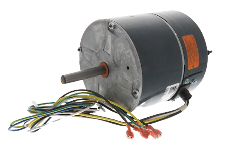 Rheem 51-102728-03 208-230V, 1/3HP ECM Motor