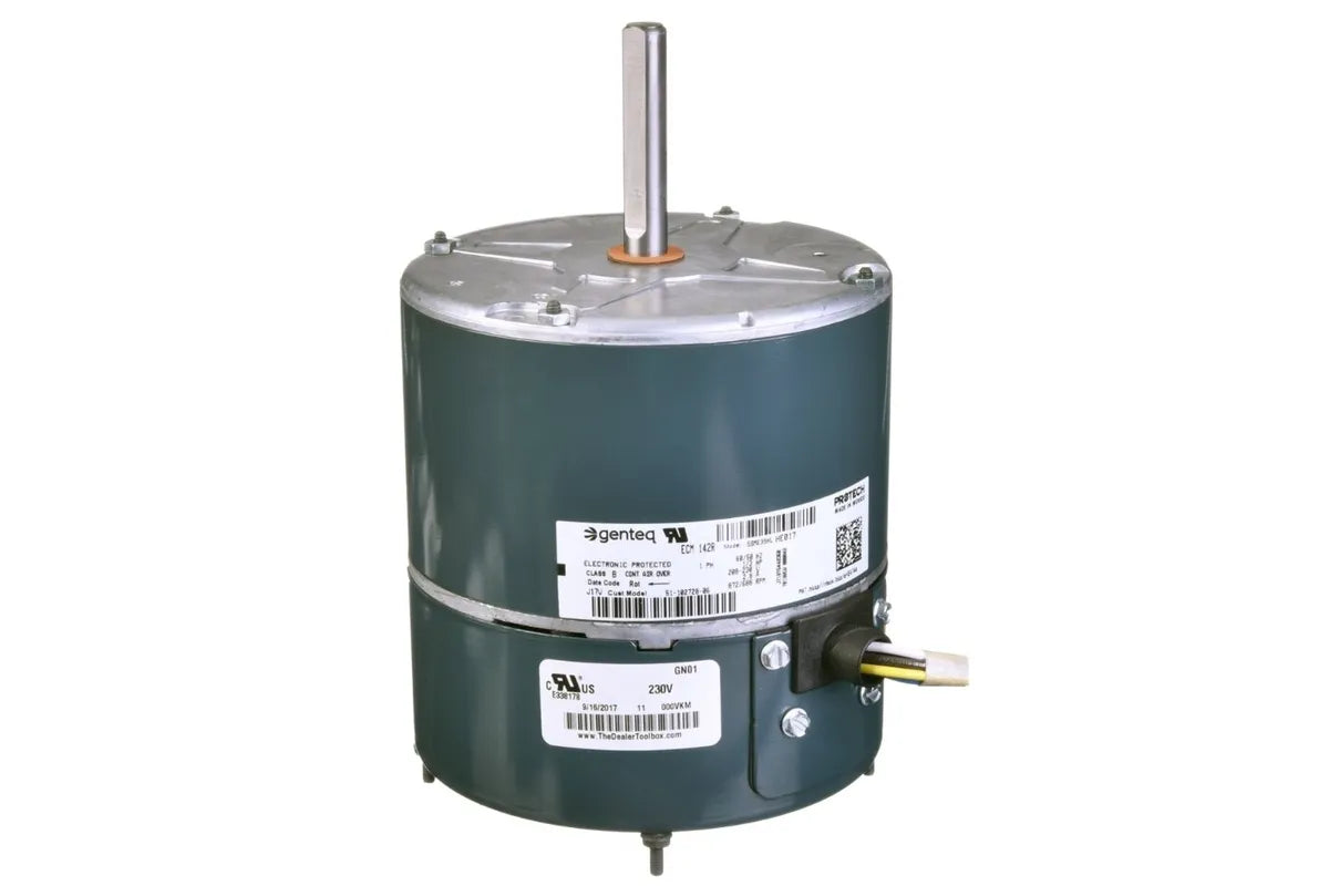 Rheem 51-102728-06 Energy Efficient ECM Motor