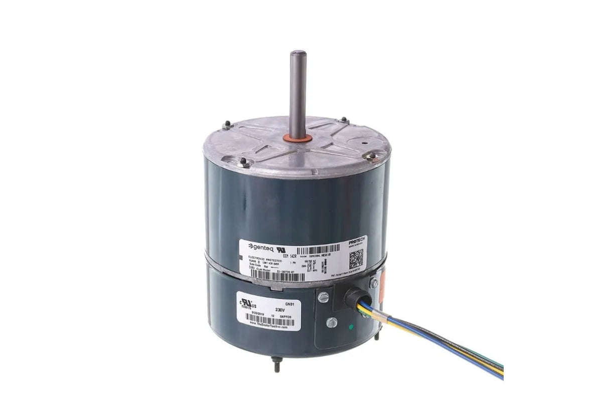 Rheem 51-102728-07, Energy Efficient ECM Motor
