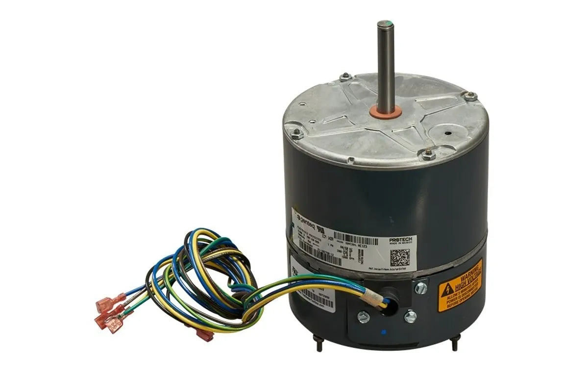 Rheem 51-102728-12, 208-230V, 1/3HP ECM Condenser Motor