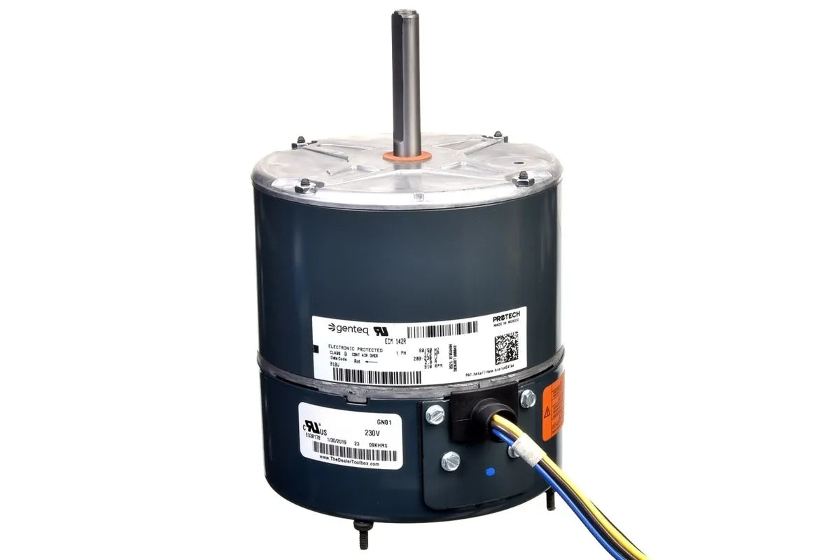 Rheem 51-102728-23 Outdoor ECM Motor