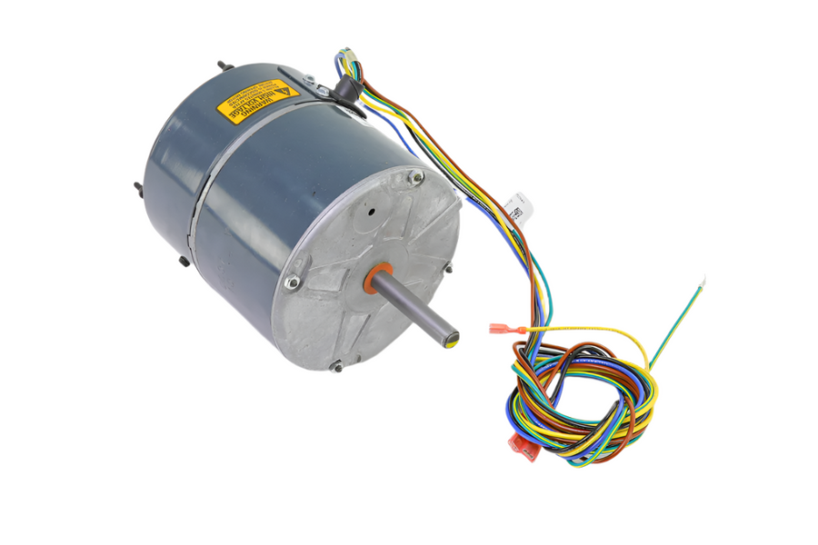 Rheem 51-102728-24, 1/3HP 230V Single Phase CCW ECM Condenser Motor
