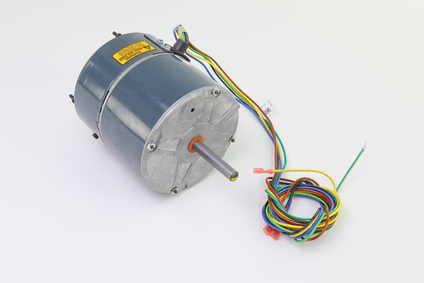 Rheem 51-102728-24 1/3 HP, 230V, Single Phase, CCW ECM Condenser Motor