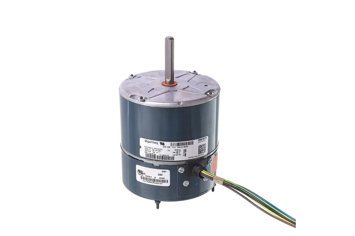 Rheem 51-102728-25 Outdoor ECM Motor