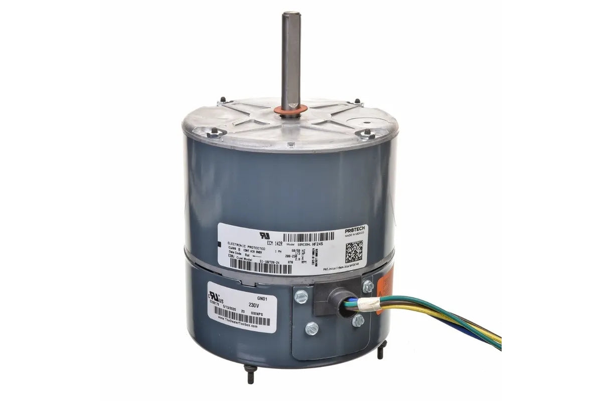Rheem 51-102728-93 Outdoor ECM Motor