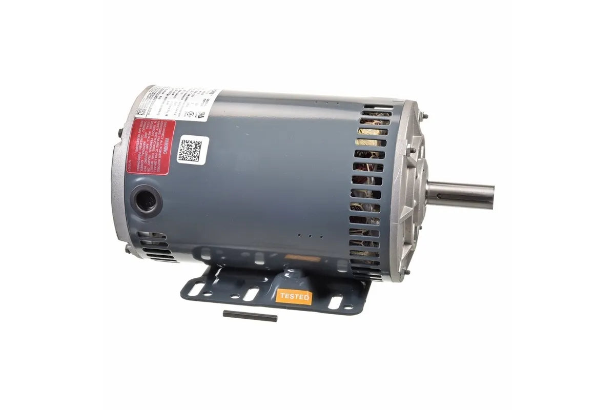 Rheem 51-102826-14, 2 HP Motor, 208-230/460V 3PH, Speed of 1725 RPM