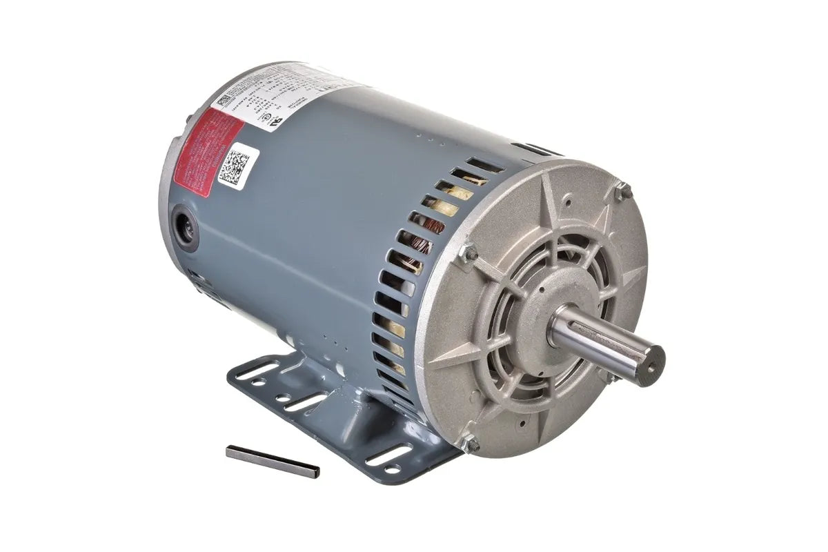 Rheem 51-102826-15, 3 HP Motor, 208-230/460V 3PH, Speed of 1725 RPM