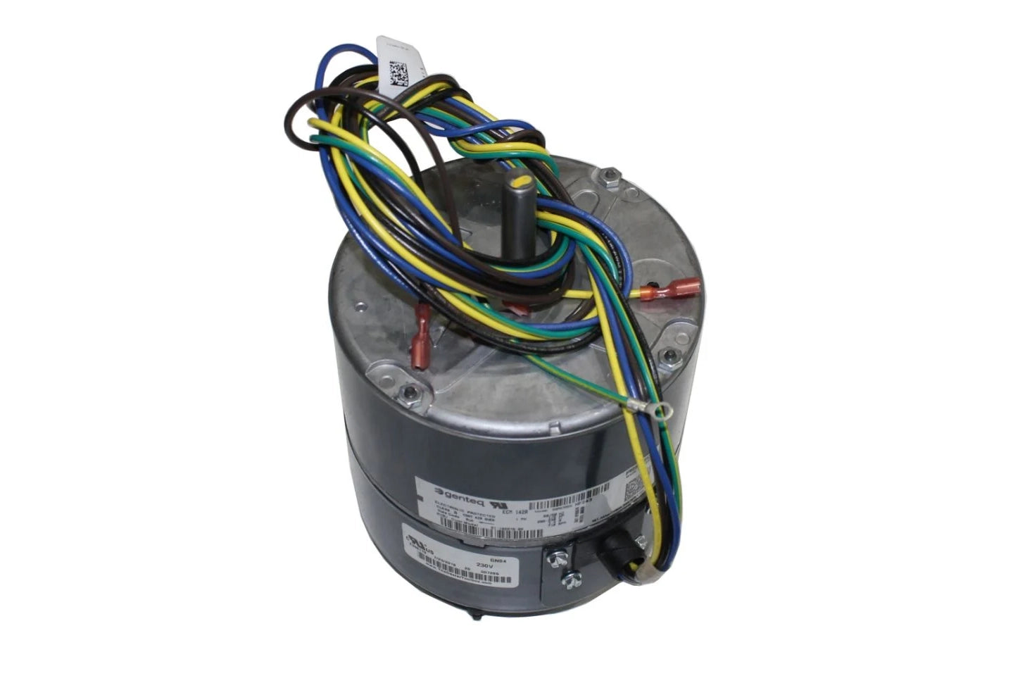 Rheem 51-102870-08, 208-230V 1/5HP CCW ECM Motor