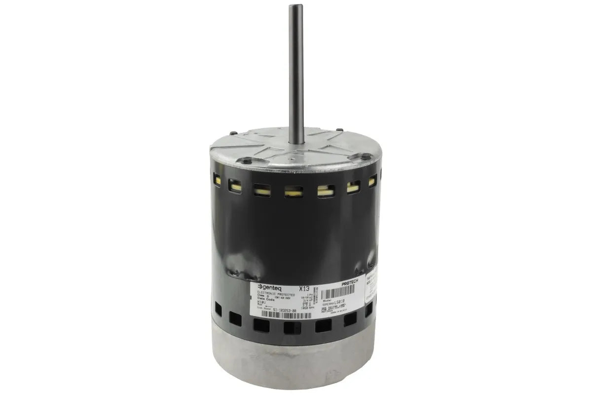 Rheem 51-103253-10, X13 Motor, 3/4 HP, 460V
