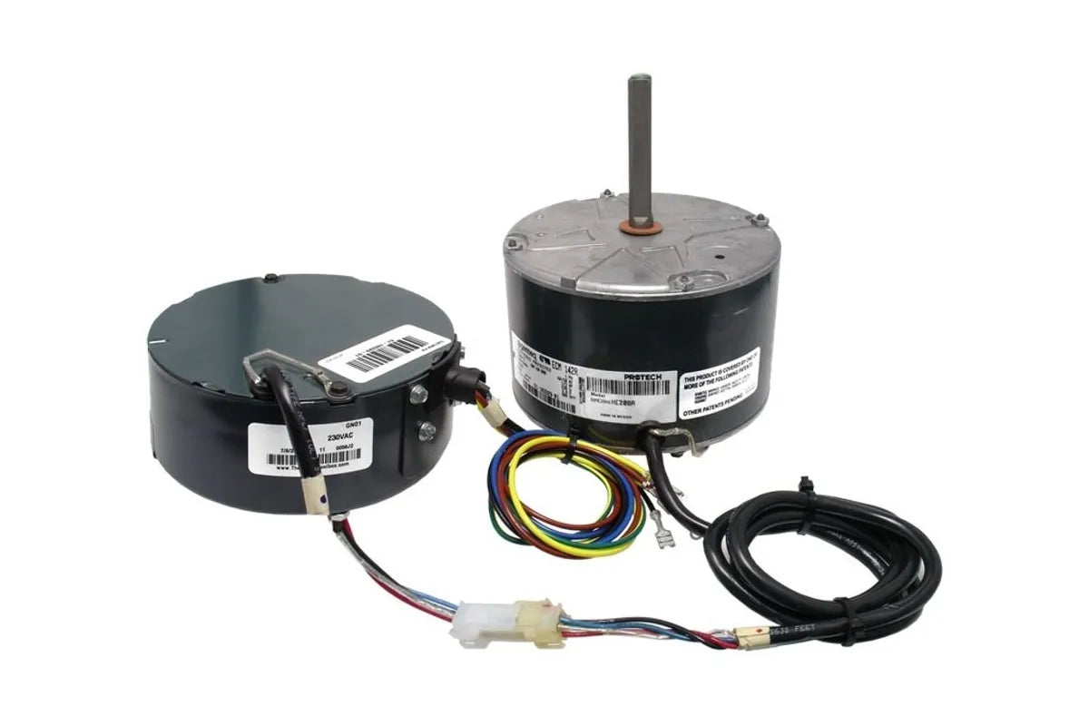 Rheem 51-103329-03, Energy Efficient ECM Condenser Motor