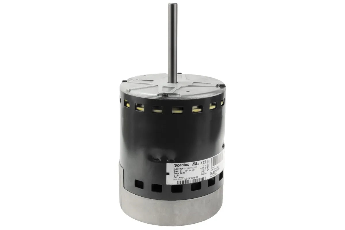 Rheem 51-103623-02 X-13 Motor, 460V, 1/2 HP
