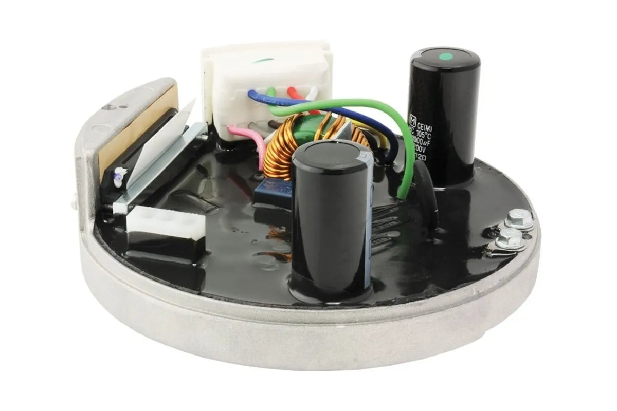 Rheem 51-104337-00, X-13 ECM Control Module for HVAC Systems