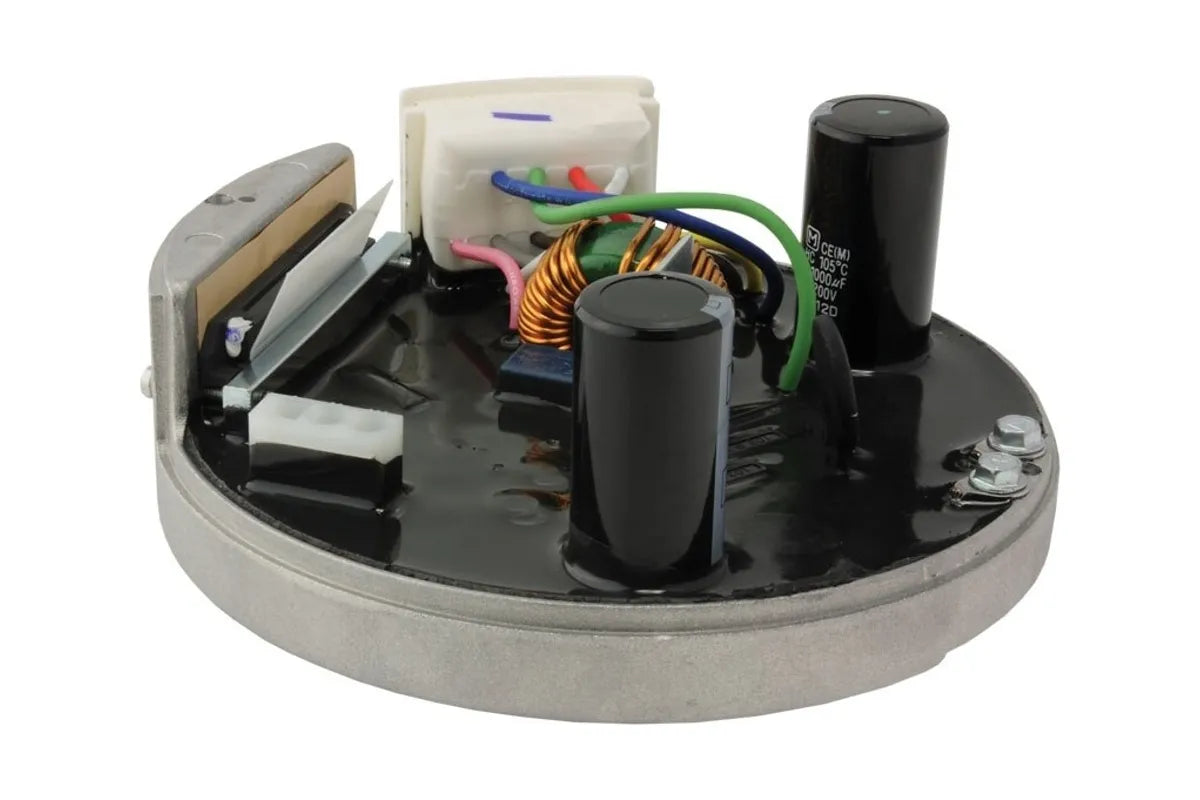 Rheem 51-104338-00, Unprogrammed X-13 Motor Module