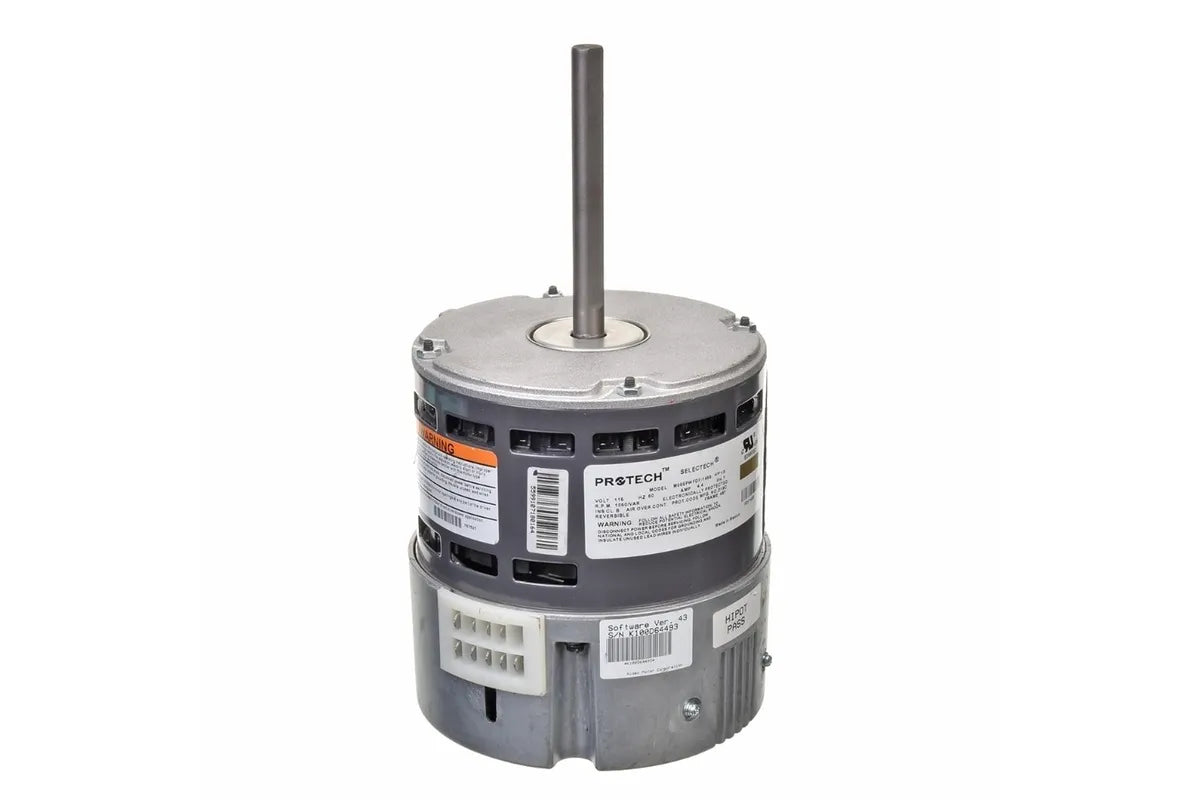 Rheem 51-104354-00, Motor 1/3 HP, 120V Variable Speed