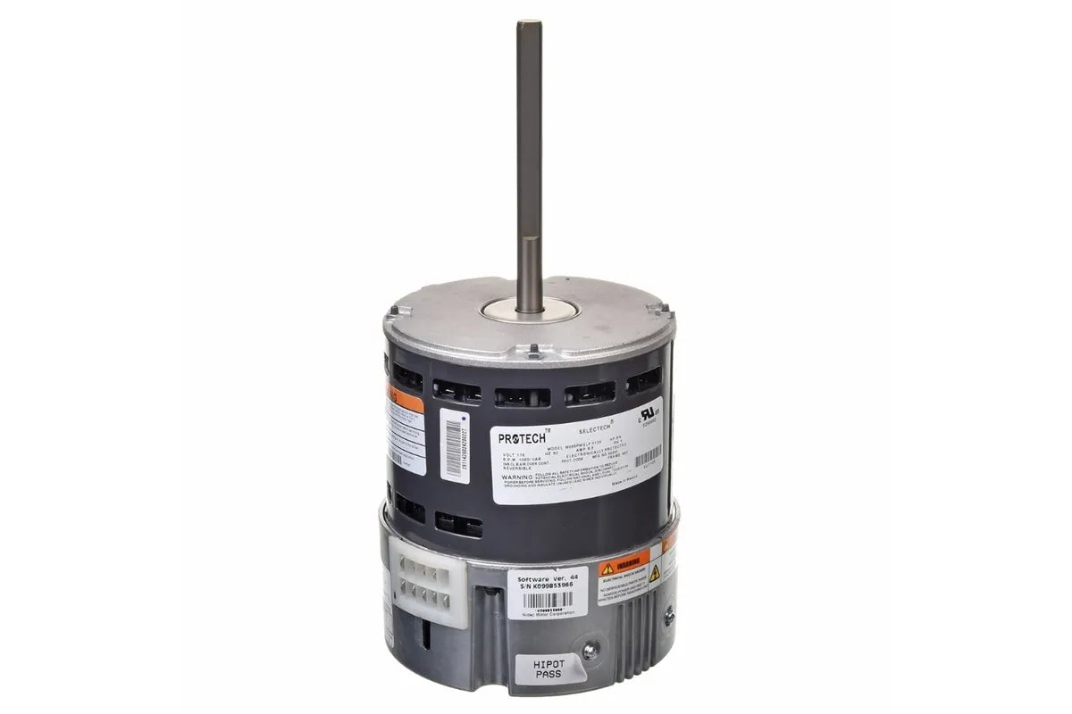 Rheem 51-104356-01, Blower Motor 3/4 HP Variable Speed, 120V