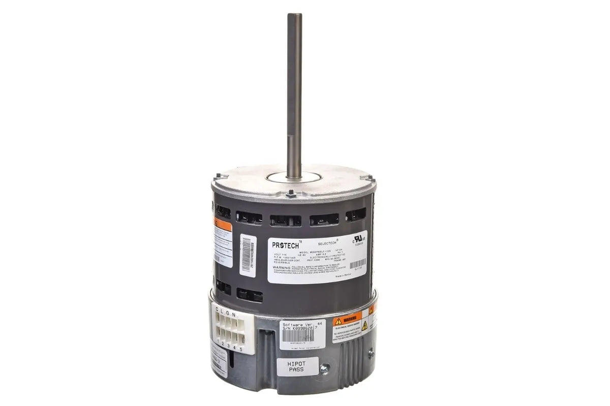 Rheem 51-104356-12, 115V Variable Speed Motor, 3/4 HP