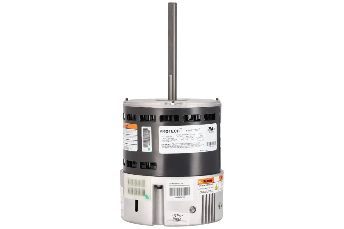 Rheem 51-104360-28, Variable Speed Motor, 3/4 HP, 208/230V