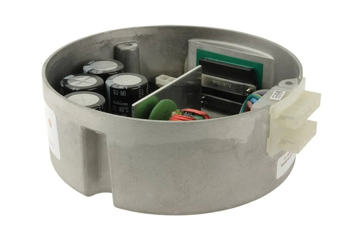 Rheem 51-104362-02, ECM Blower Module