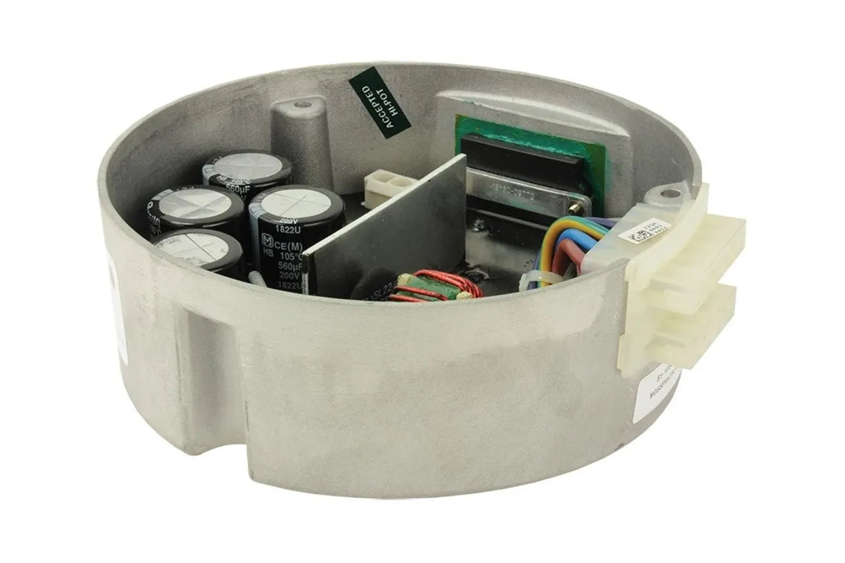 Rheem 51-104362-03, 1/2 HP Blower Module