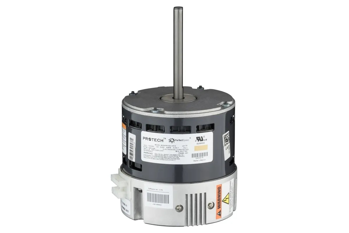 Rheem 51-104388-01, 1/3 HP ECM Blower Motor