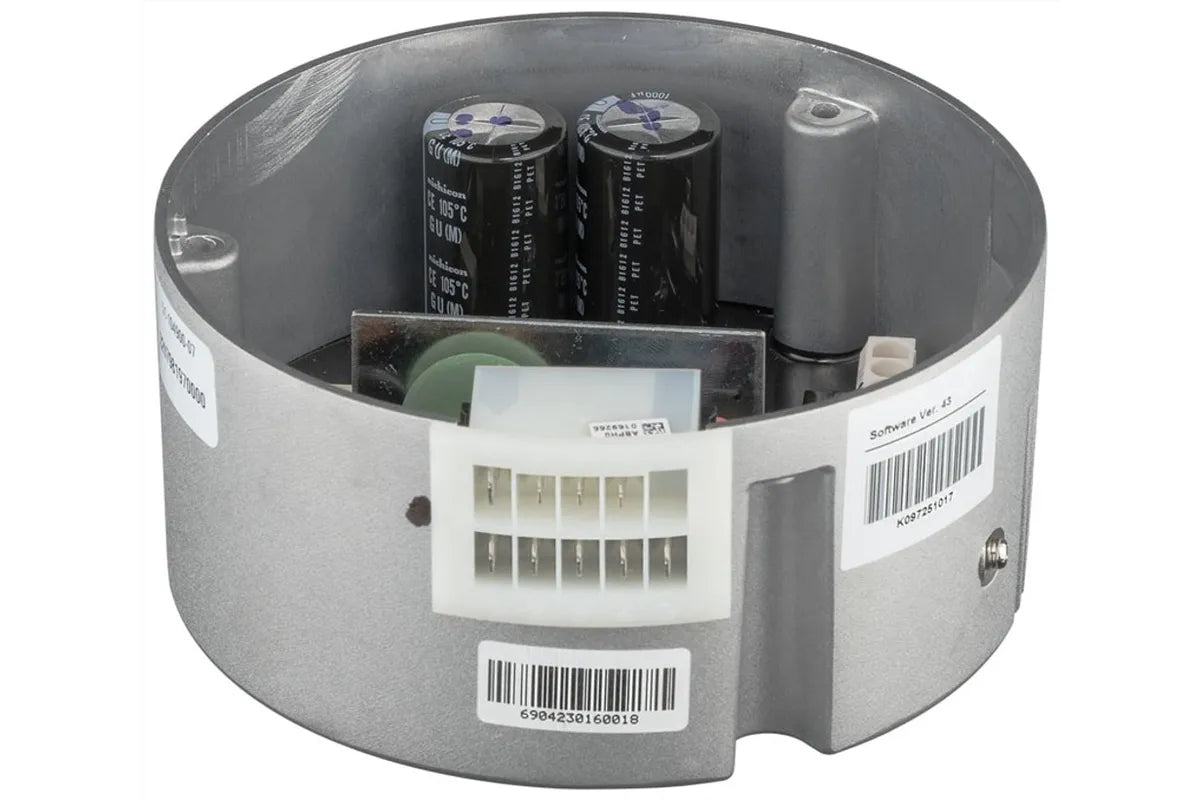 Rheem 51-104900-08, Gen 2 Blank Module, 230V, 1/3 HP