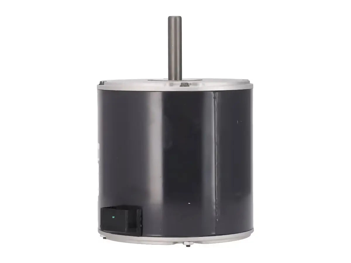 Rheem 51-106100-05, 1/2 HP 208-230V 1075 RPM Single Speed Motor