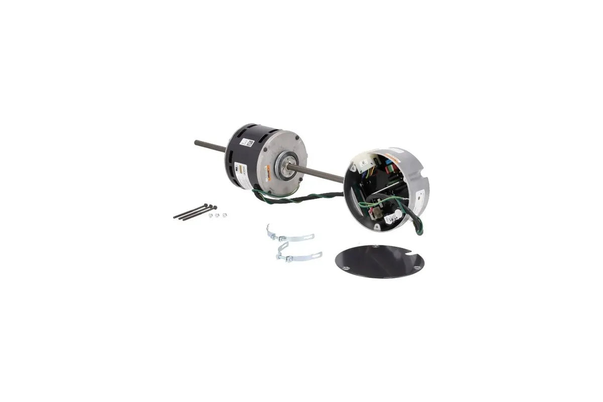 Rheem 51-106442-01 Blower Motor, 1/3 HP, Variable Speed, 230V