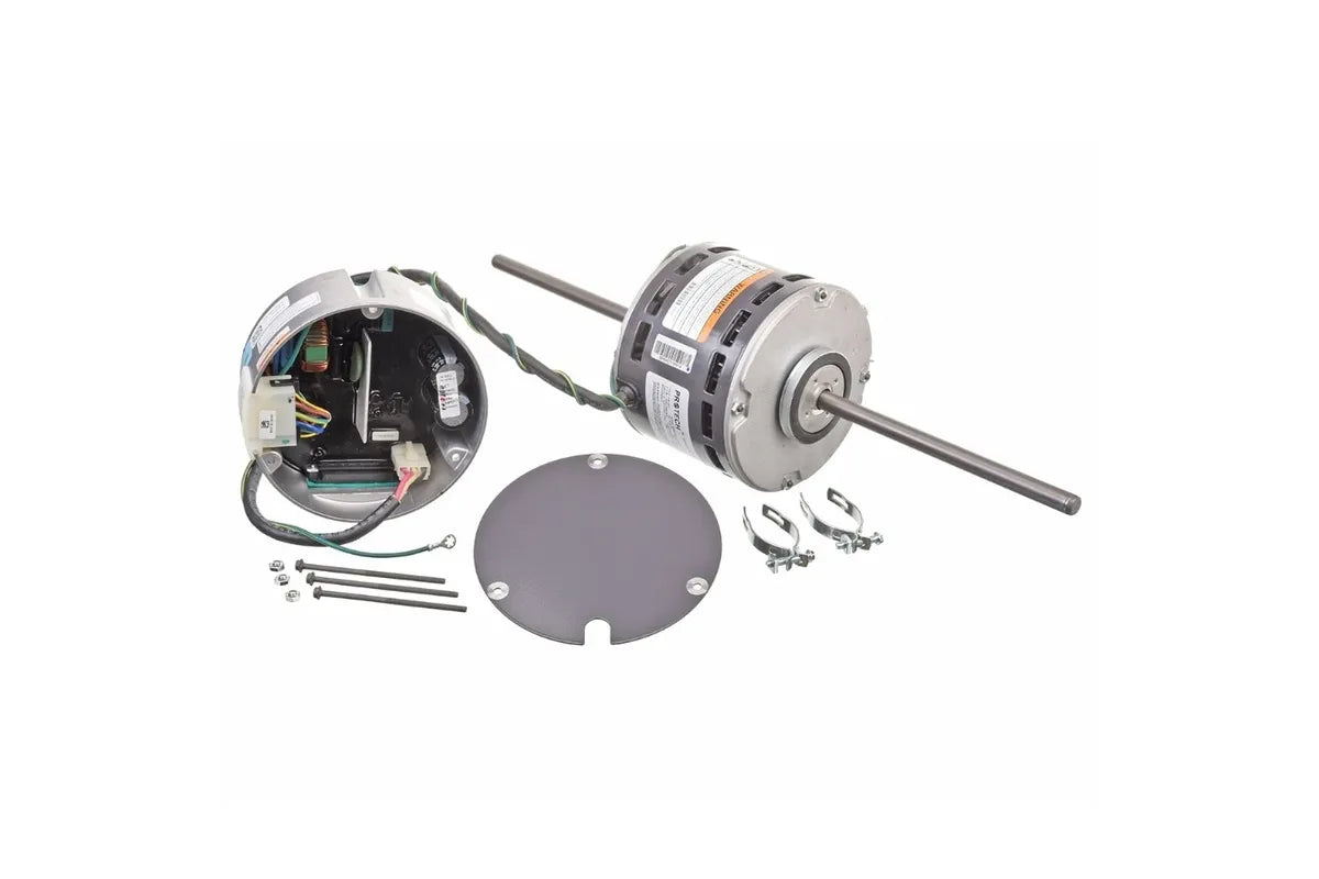 Rheem 51-106443-02 Blower Motor, 1/2 HP, 230V Variable Speed